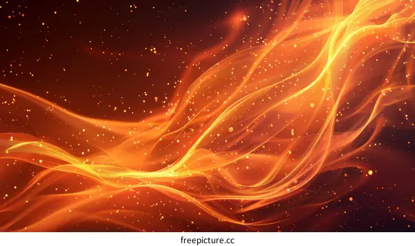 Fire and Flame Textures