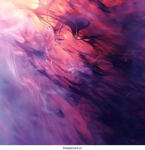 Colorful abstract background