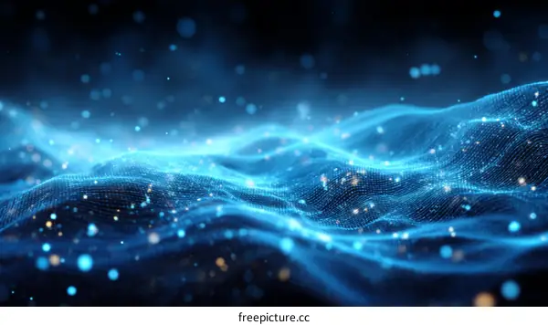 Abstract Digital Waveform Design