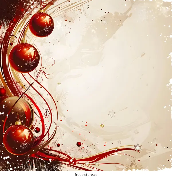 Christmas decoration