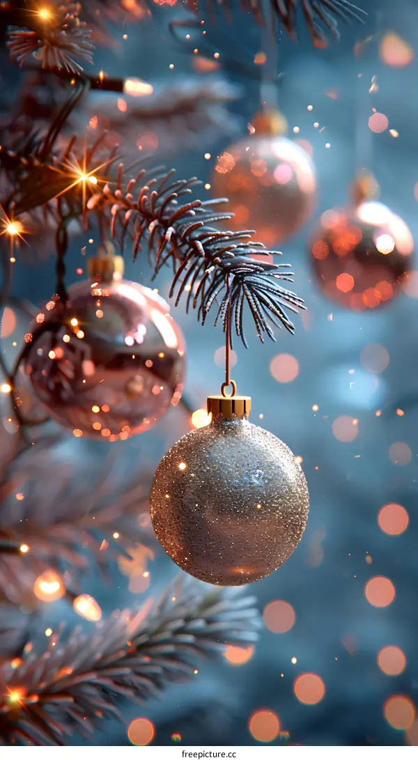 Christmas decorations