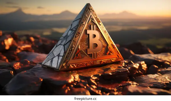 The Mysterious Power of Cryptocurrency