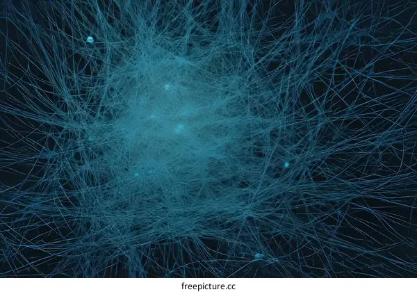 Abstract Network System Design