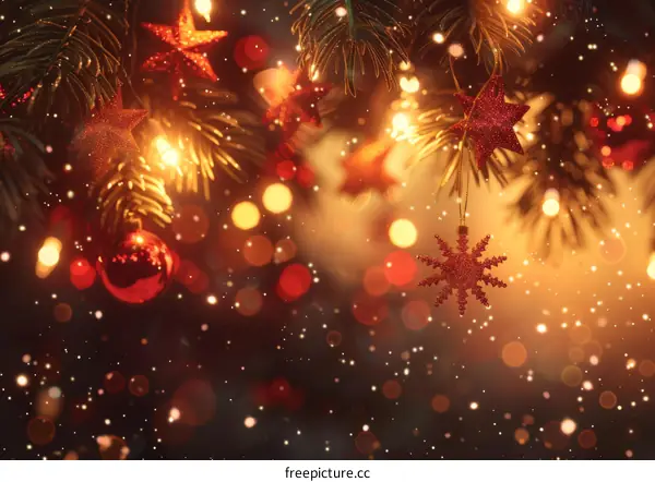 Christmas Decorations