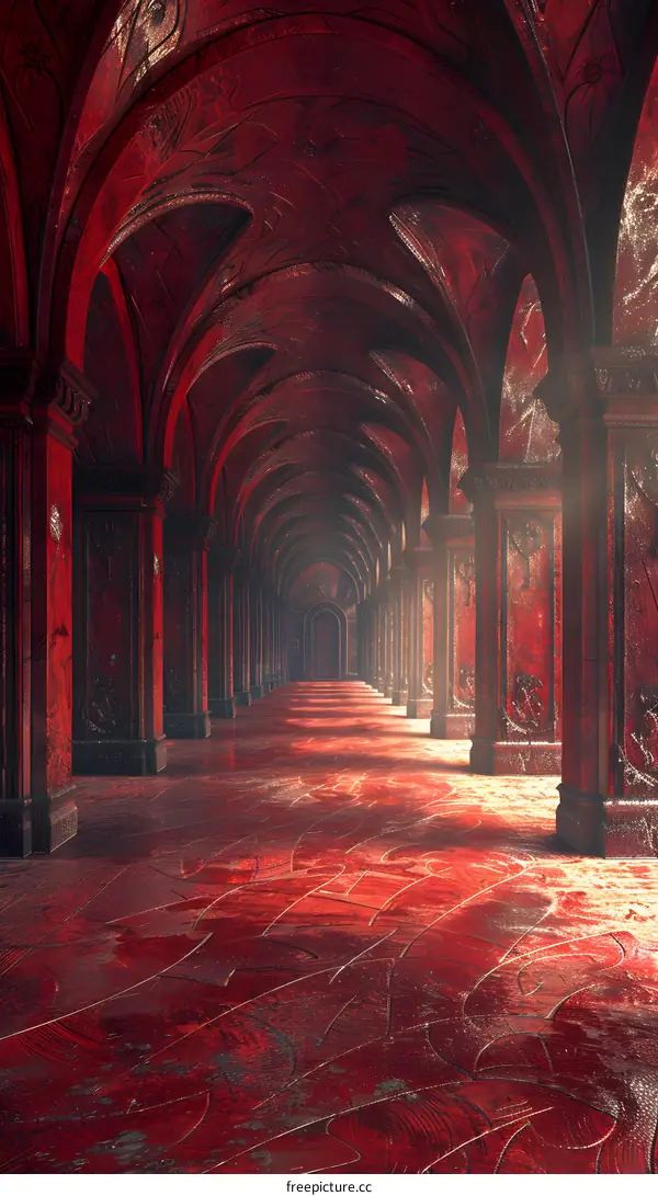 Red Corridor