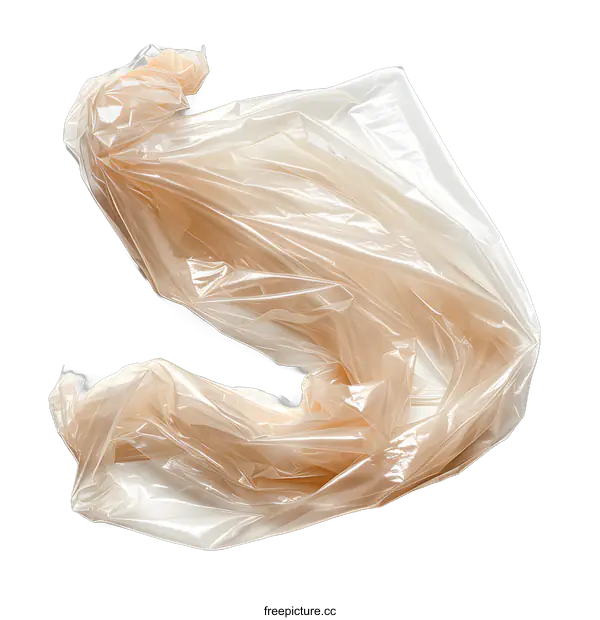 [Transparent Background PNG]plastic wrap