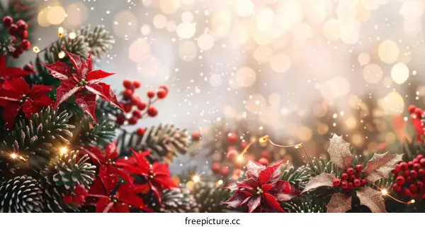 Christmas decorations