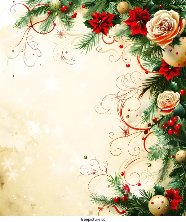 Christmas decoration