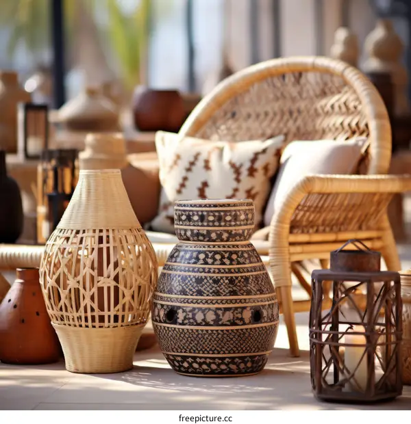 Home Decor and Accessories