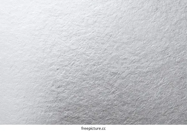 Silver Textured Background Wallpaper
