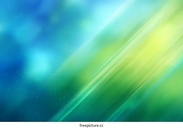 Abstract Gradient Background Design