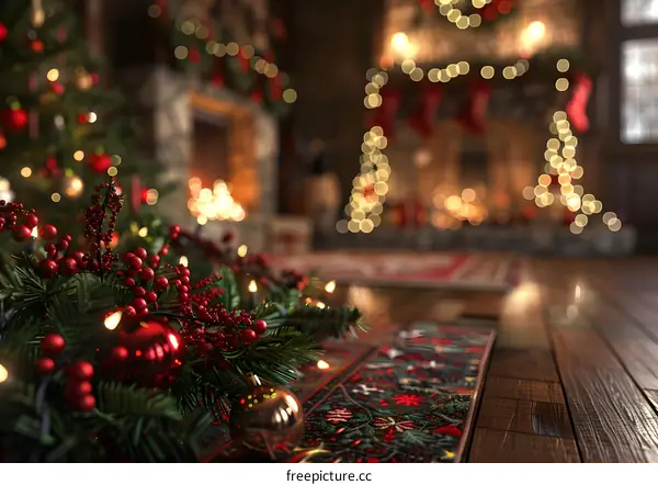 Christmas decoration