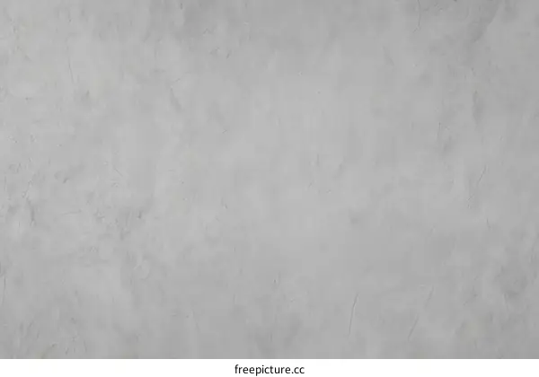 Gray Concrete Wall Texture Background