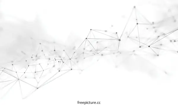 Abstract Network Connection Design