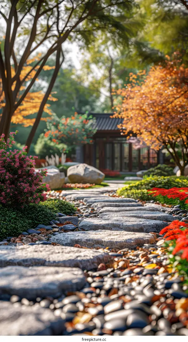 Garden Path