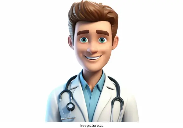 A Friendly Doctor