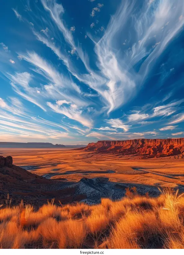 Canyonlands National Park's Majestic Landscapes