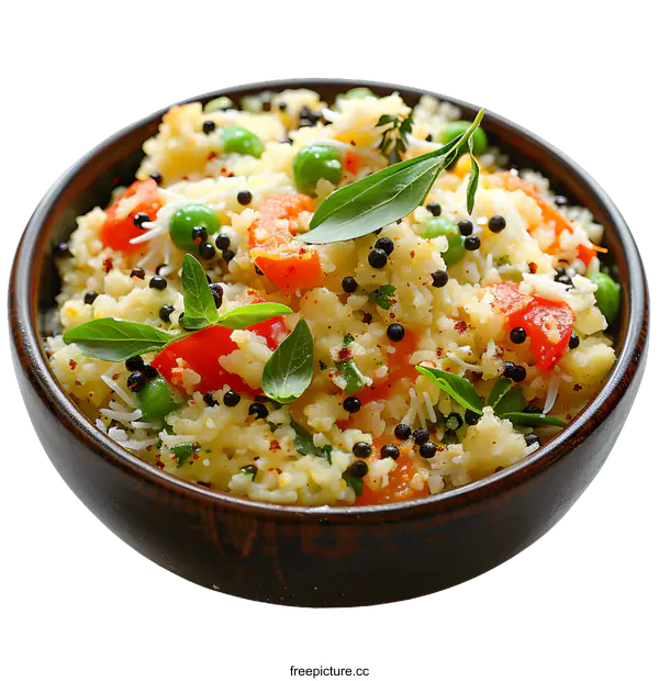 [Transparent Background PNG]Indian food