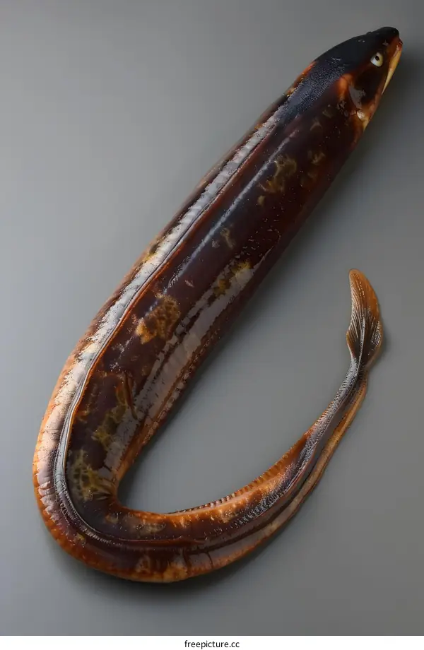 Freshwater eel