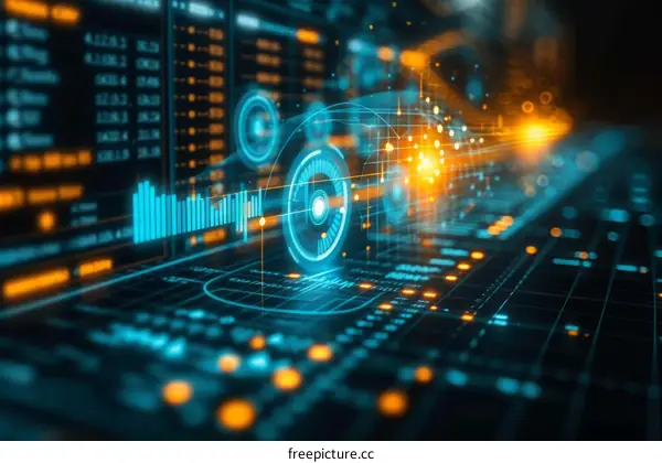 Digital Twin of a Car's Engine