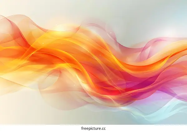 Colorful abstract background