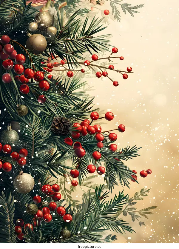 Christmas decoration