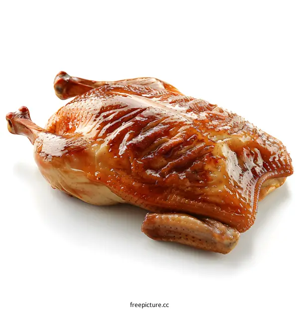 roast duck