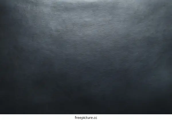 Dark Gray Textured Background