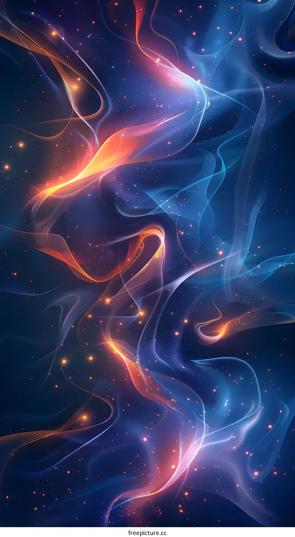 The beauty of abstract art