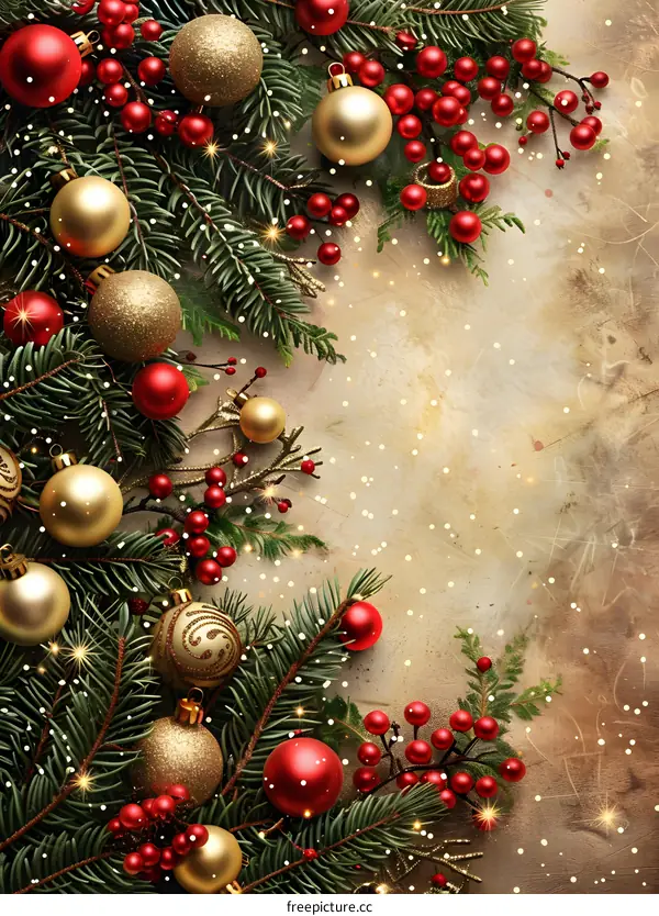 Christmas decoration