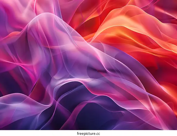 Colorful abstract background