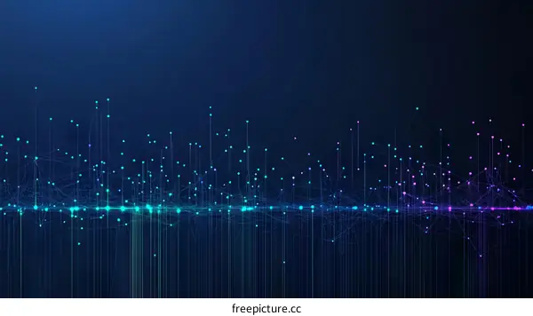 Abstract Digital Network Design