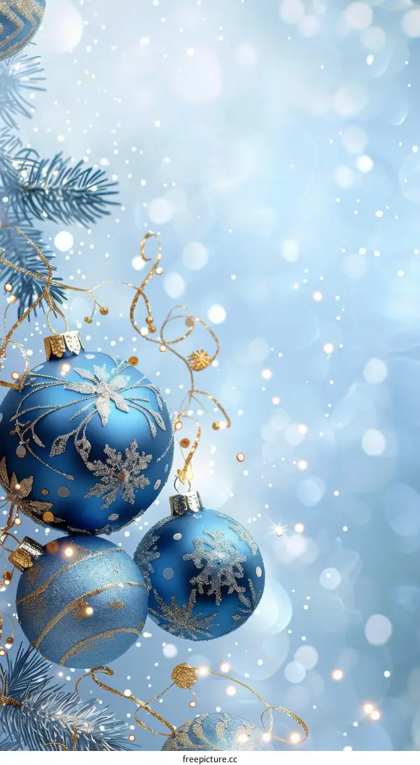 Christmas decorations