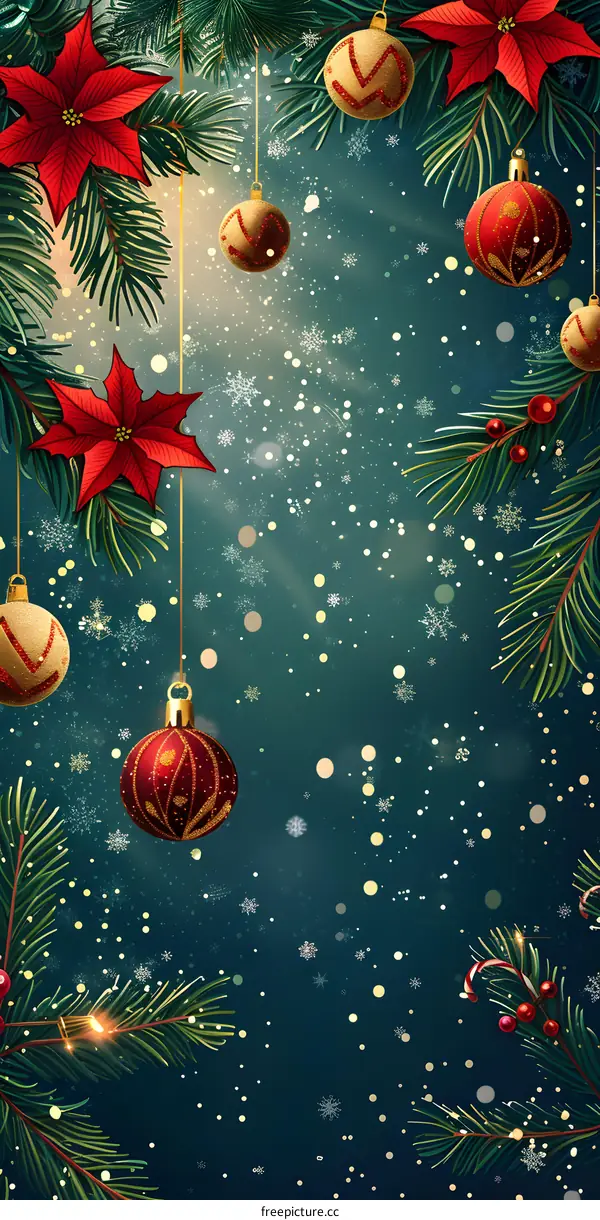 Christmas decoration