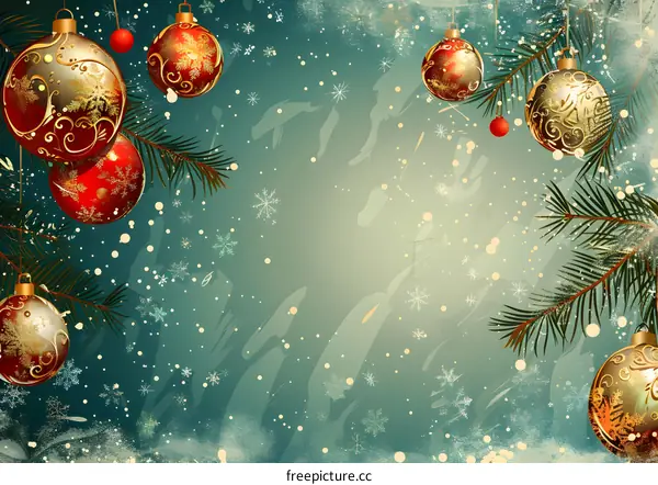 Christmas decoration