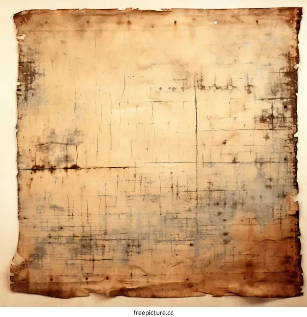 Old grunge texture background