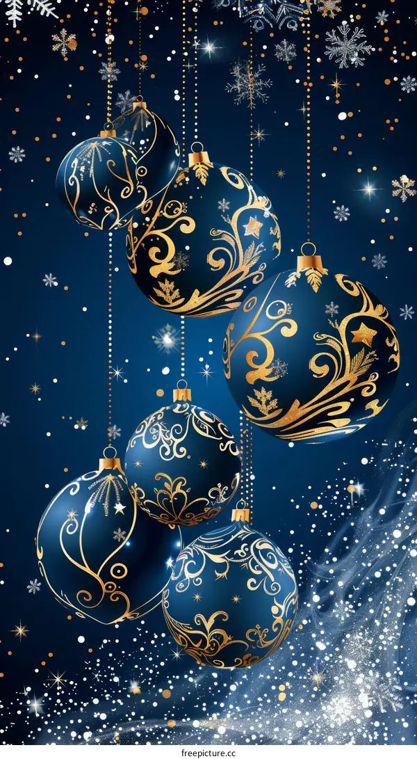 Christmas Decorations