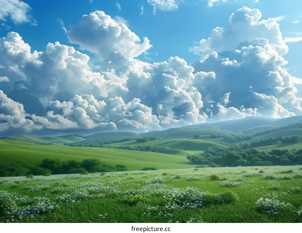 Spectacular 4K Ultra HD Pictures of the Beautiful Prairie Landscape