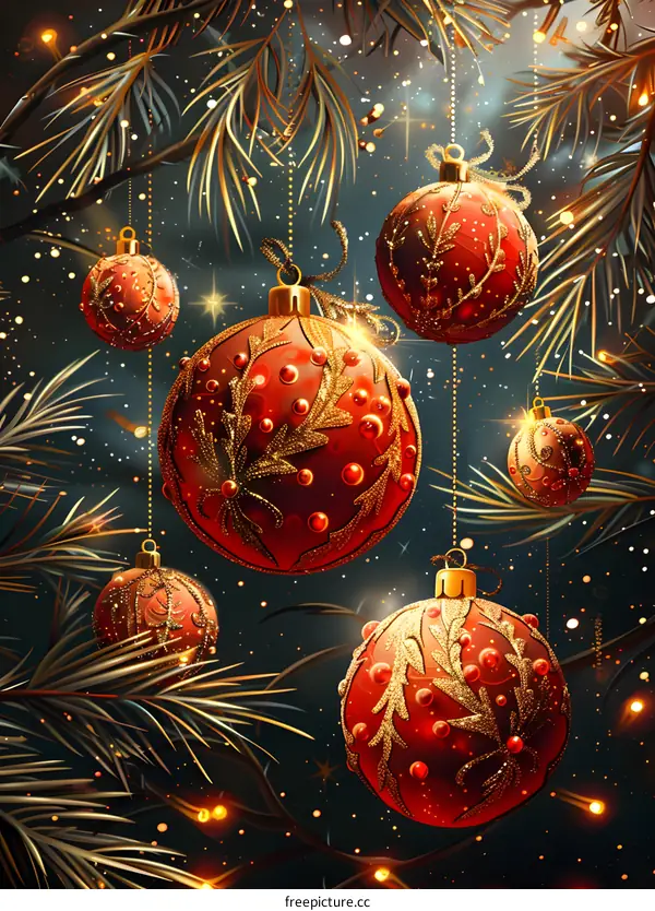 Christmas decorations