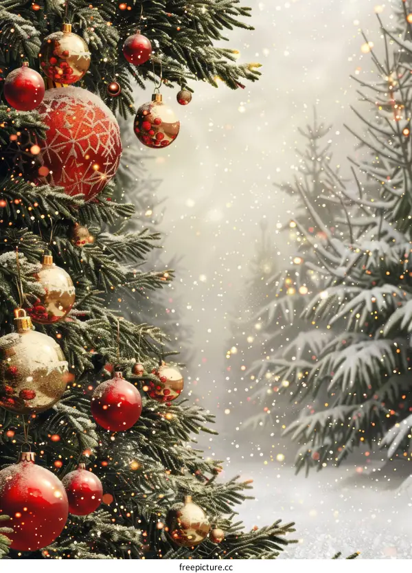 Christmas decorations