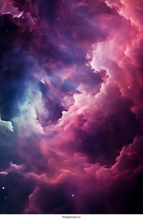 Interstellar Space and Stars