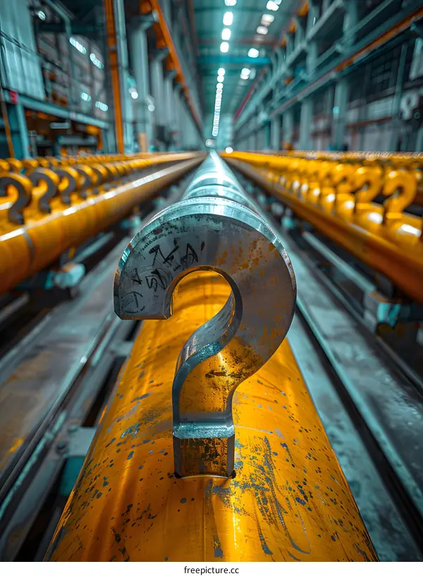 The choice of the future