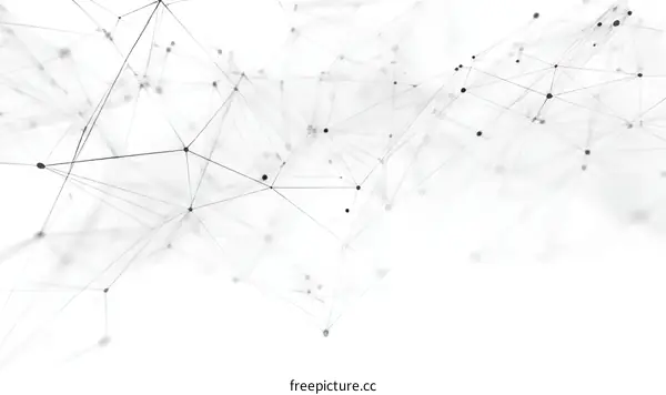 Abstract Network Connection Design