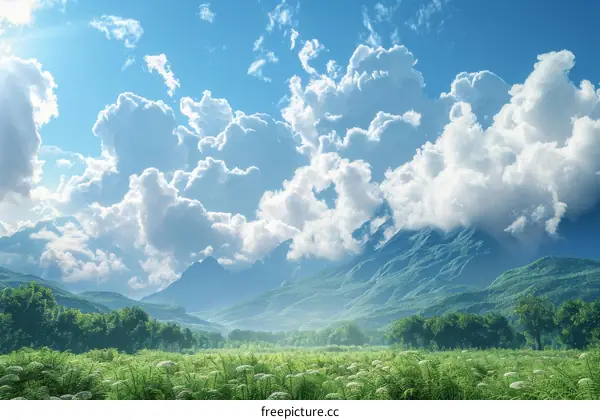 4K Ultra HD Breathtaking Scenery Photography of Nature