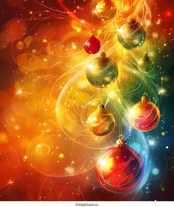 Christmas decorations