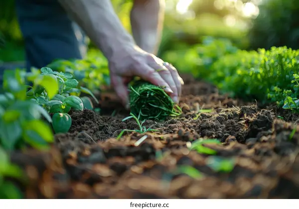 gardening tips for a lush and vibrant garden