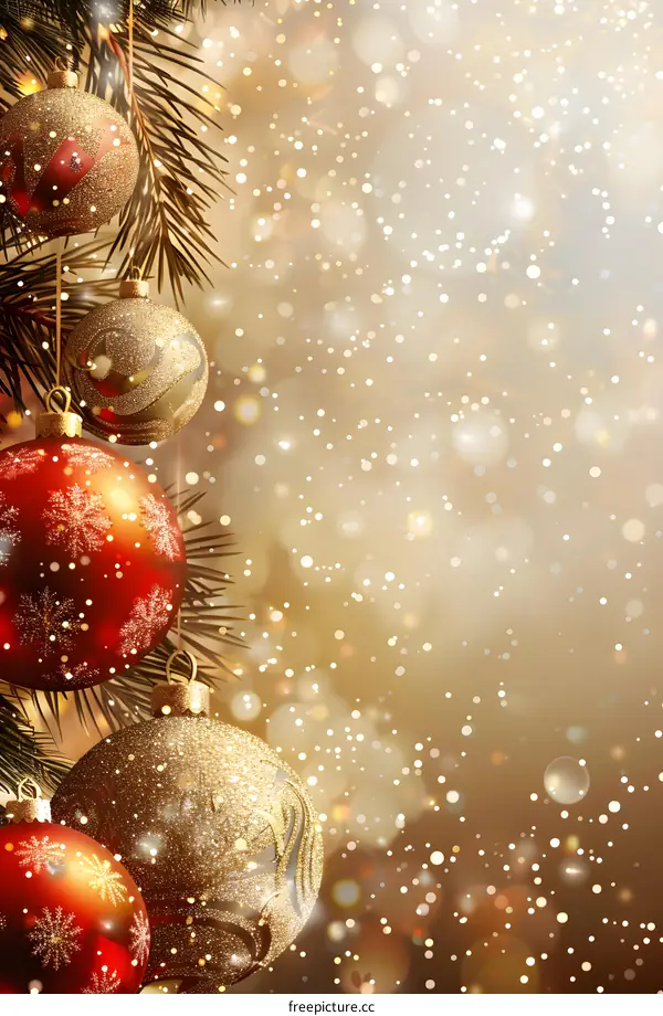 Christmas decorations