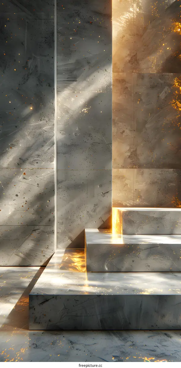 Architectural Geometry: Light and Shadow