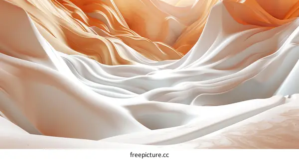 Silky Smooth Rolling Hills