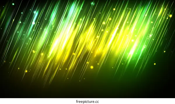 Abstract Colorful Diagonal Lines Background